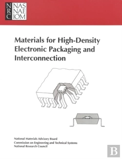 Bertrand.pt - Materials For High-Density Electronic Packaging And Interconnection