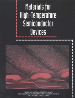 Bertrand.pt - Materials For High-Temperature Semiconductor Devices