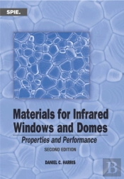 Materials For Infrared Windows And Domes