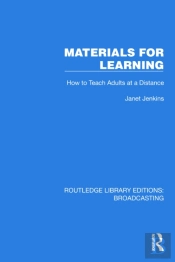 Materials For Learning