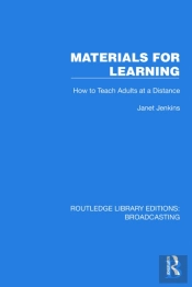 Materials For Learning