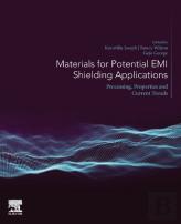 Materials For Potential Emi Shielding Applications