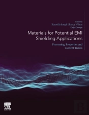 Materials For Potential Emi Shielding Applications