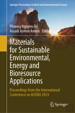 Bertrand.pt - Materials For Sustainable Environmental, Energy And Bioresource Applications