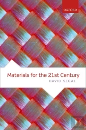 Materials For The 21st Century