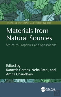 Bertrand.pt - Materials From Natural Sources