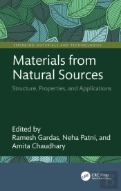 Materials From Natural Sources