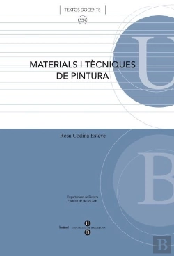 Bertrand.pt - Materials I Tècniques De Pintura