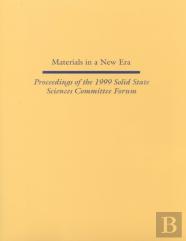 Materials In A New Era