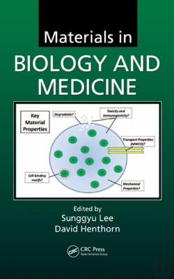 Bertrand.pt - Materials In Biology And Medicine