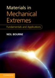 Materials In Mechanical Extremes