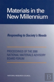 Materials In The New Millennium