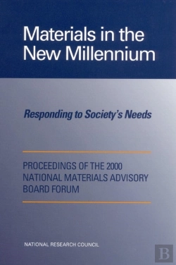 Bertrand.pt - Materials In The New Millennium