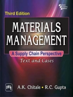 Bertrand.pt - Materials Management: A Supply Chain Perspective