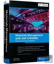 Materials Management With Sap S/4hana