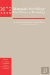 Materials Modelling