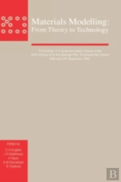 Bertrand.pt - Materials Modelling