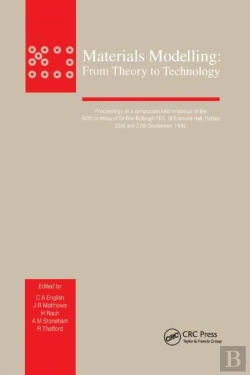 Bertrand.pt - Materials Modelling