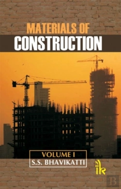 Bertrand.pt - Materials Of Construction, Volume I