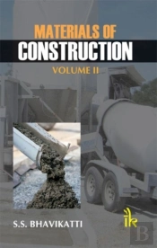 Materials Of Construction, Volume Ii