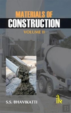 Bertrand.pt - Materials Of Construction, Volume Ii