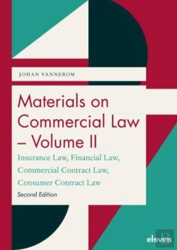 Bertrand.pt - Materials On Commercial Law - Volume Ii