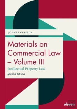 Bertrand.pt - Materials On Commercial Law - Volume Iii