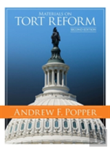 Materials On Tort Reform