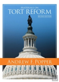 Bertrand.pt - Materials On Tort Reform