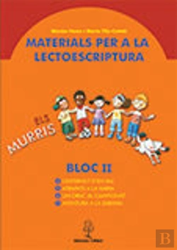 Bertrand.pt - Materials Per A La Lectoescriptura. Bloc Ii