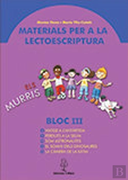 Bertrand.pt - Materials Per A La Lectoescriptura. Bloc Iii