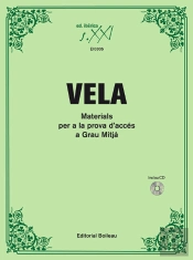 Materials Per A La Prova D'Accés A Grau Mitjà