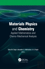 Materials Physics And Chemistry