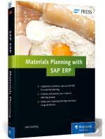 Materials Planning With Sap