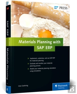 Bertrand.pt - Materials Planning With Sap