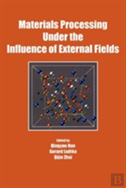 Bertrand.pt - Materials Processing Under The Influence Of External Fields