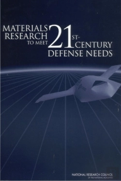 Bertrand.pt - Materials Research To Meet 21st-Century Defense Needs
