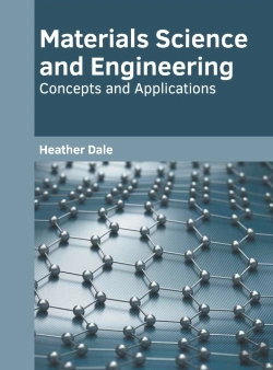 Bertrand.pt - Materials Science And Engineering: Conce