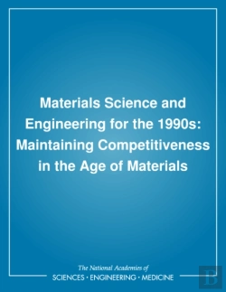 Bertrand.pt - Materials Science And Engineering For The 1990s