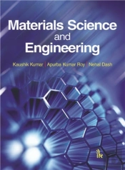 Materials Science And Engineering
