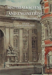 Materials Science And Engineering