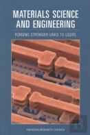 Materials Science And Engineering