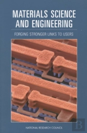Materials Science And Engineering