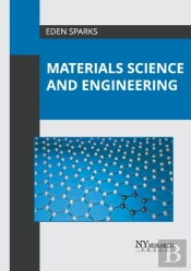 Materials Science And Engineering