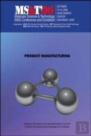Materials Science And Technology (Ms&T) 2006