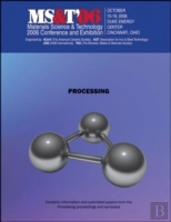 Bertrand.pt - Materials Science And Technology (Ms&T) 2006
