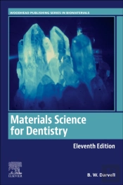 Materials Science For Dentistry