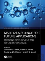 Materials Science For Future Applications