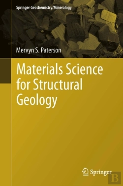 Bertrand.pt - Materials Science For Structural Geology