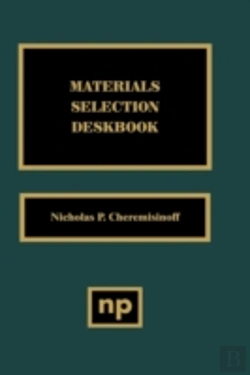 Bertrand.pt - Materials Selection Deskbook